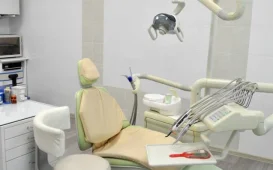 Стоматологическая клиника Эмерал Дент фотография 3