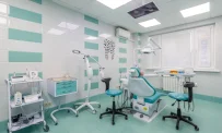 Семейная стоматологическая клиника Dream фотография 10