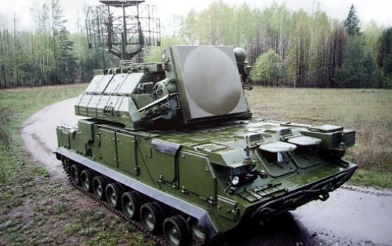 Российская академия ракетных и артиллерийских наук фотография 1