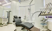 Стоматологическая клиника Стоматологическая студия доктора Барановой фотография 6