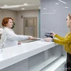 Многофункциональный медицинский центр МЕДСИ на Мичуринском проспекте фотография 2