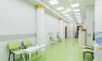 Многопрофильный медицинский центр Ситимед на Неглинной улице фотография 7