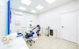 Стоматологическая клиника RoomStom фотография 3