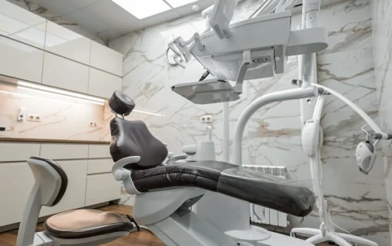 Стоматологический центр Дантистофф на Хорошёвском шоссе фотография 1