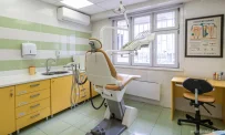 Стоматологический центр Клиника Знакомого Стоматолога фотография 17