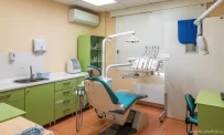 Стоматологический центр Клиника Знакомого Стоматолога фотография 15