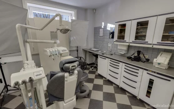 Стоматологическая клиника Мадера фотография 1