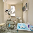 Эстетическая стоматология Deva-Dent в 1-м Обыденском переулке  фотография 2
