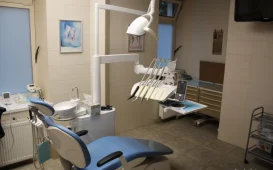 Стоматологическая клиника Plident фотография 3
