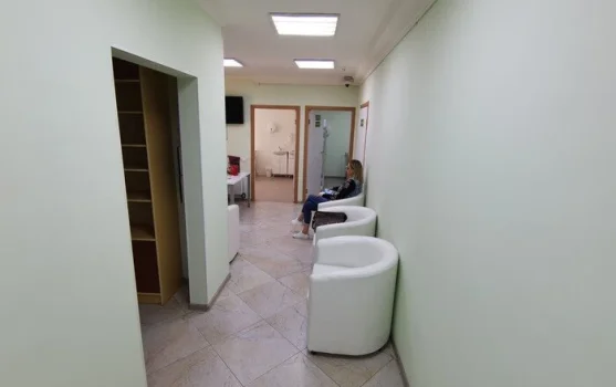 Центр гинекологии и урологии в Алексеевском районе фотография 1