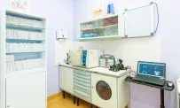Стоматологическая клиника Шарм-Дент фотография 18