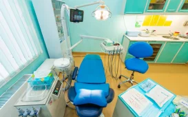 Стоматологическая клиника Шарм-Дент фотография 3