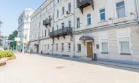 Клиника эстетической медицины Total Charm на Чистопрудном бульваре фотография 20