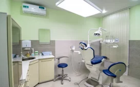 Центр прогрессивной стоматологии ProDentConcept фотография 3