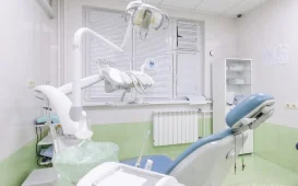 Стоматологическая клиника МедилюксДЕНТ на Бескудниковском бульваре фотография 3
