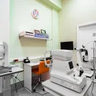 Центр коррекции зрения Doc.Feelgood на улице Серпуховский Вал фотография 2