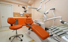 Стоматологическая клиника SAPELNIKOVCLINIC фотография 3