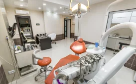 Стоматологическая клиника Smile-Std фотография 3