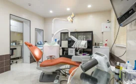 Стоматологическая клиника Smile-Std фотография 2