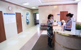 Стоматологическая клиника Богородская медицинская компания клиника восстановительной медицины и стоматологии фотография 2