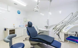 Центр стоматологии в Южном Медведково фотография 2