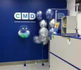 Центр молекулярной диагностики CMD на улице Корнея Чуковского фотография 2