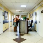 Стоматологическая поликлиника №62 в Булатниковском проезде фотография 2