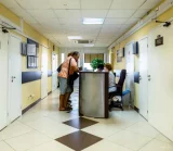 Стоматологическая поликлиника №62 Департамента здравоохранения г. Москвы в Булатниковском проезде фотография 2