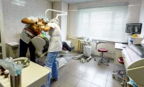 Стоматологическая поликлиника №62 Департамента здравоохранения г. Москвы в Булатниковском проезде фотография 5