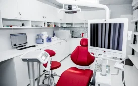 Стоматологическая клиника Доктор Литвин фотография 3