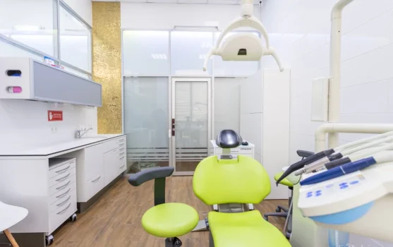 Клиника лазерной стоматологии на Нижегородской улице фотография 2