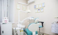 Стоматологическая клиника Денто Лидер в Замоскворечье фотография 5