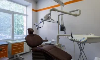 Клиника эстетической стоматологии Dr.Blumkin фотография 9