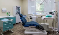 Клиника эстетической стоматологии Dr.Blumkin фотография 19