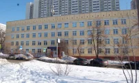 Филиал Городская поликлиника №209 Департамента здравоохранения г. Москвы №1 на Кременчугской улице фотография 7
