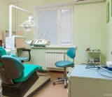 Стоматологический центр Дантистофф на улице Винокурова фотография 2