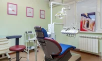 Стоматологический центр Дантистофф на улице Винокурова фотография 19
