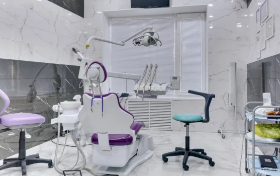 Эстетическая стоматология SwanClinic фотография 1