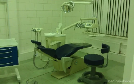 Стоматологическая клиника АстомА фотография 1