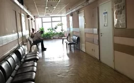 Поликлиническое отделение №4 Городская клиническая больница М.П. Кончаловского ДЗМ в Крюково фотография 3