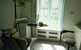 Стоматологическая клиника Юнал-Мед фотография 2