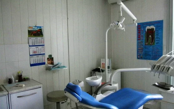 Стоматологическая клиника Юнал-Мед фотография 1
