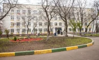 Городская клиническая больница им. В.П. Демихова в Текстильщиках фотография 4