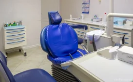 Стоматологическая клиника Дента-стиль фотография 3