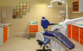 Стоматологическая клиника Дента-стиль фотография 2