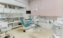 Стоматологический центр СОЛАНЖДЕНТ фотография 10