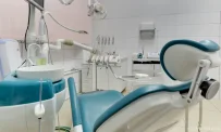 Стоматологический центр СОЛАНЖДЕНТ фотография 6