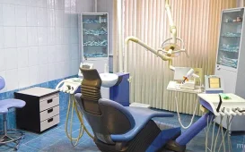 Стоматологическая клиника Риомед фотография 3