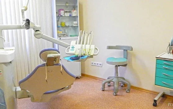 Стоматологическая клиника Риомед фотография 1