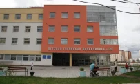 Детская городская поликлиника №120 Департамента здравоохранения г. Москвы на Святоозерской улице фотография 6